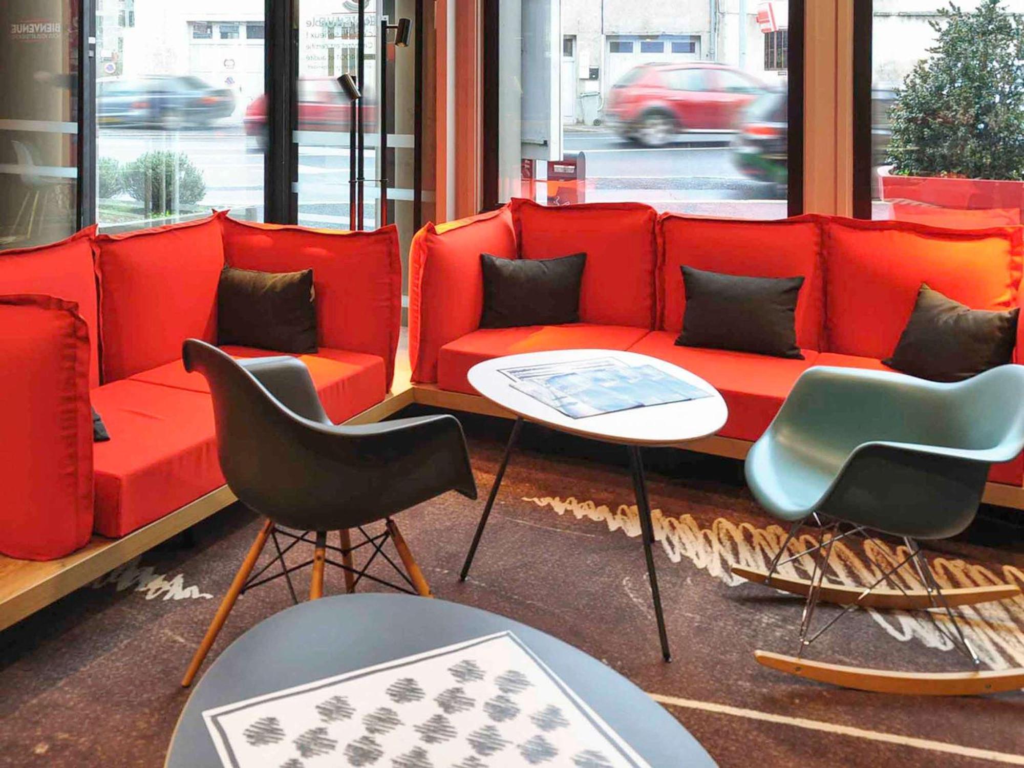 Ibis Le Puy-En-Velay Centre Hotel Ngoại thất bức ảnh