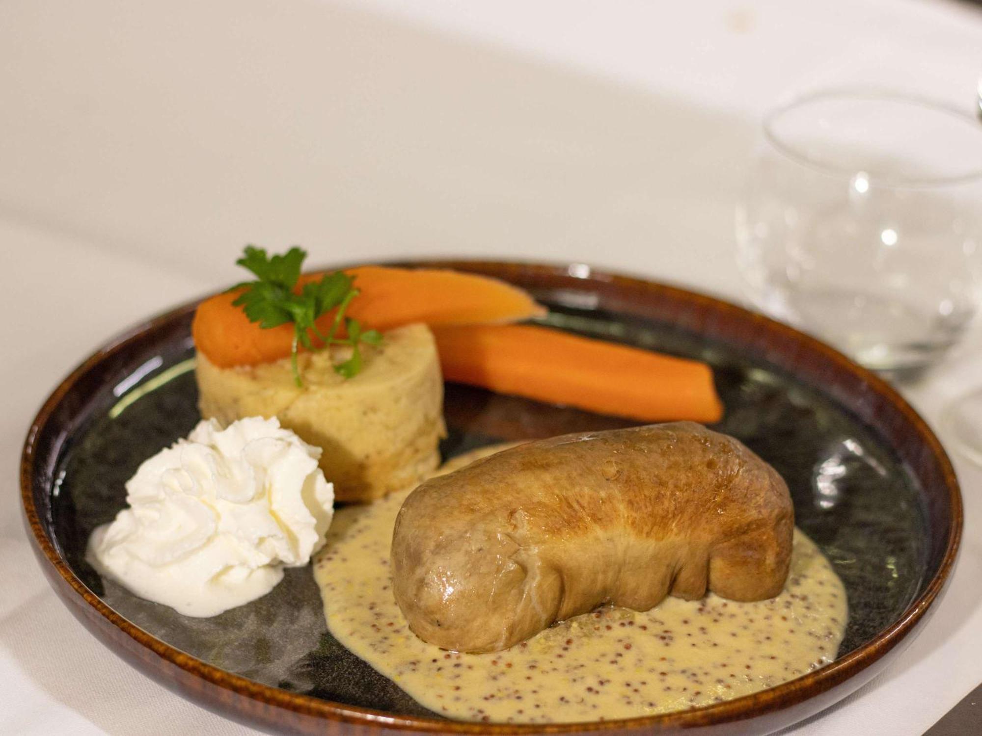 Ibis Le Puy-En-Velay Centre Hotel Ngoại thất bức ảnh