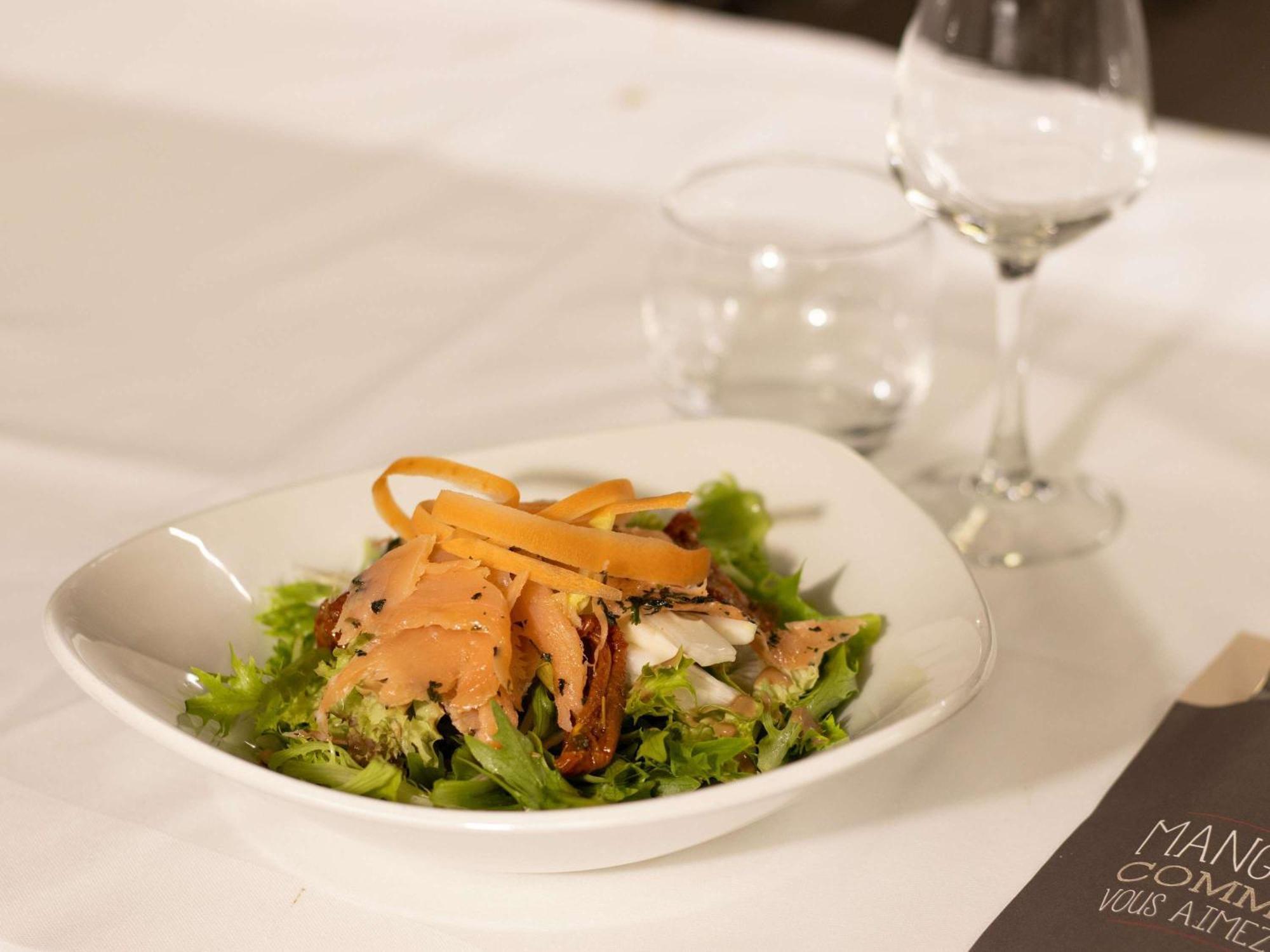 Ibis Le Puy-En-Velay Centre Hotel Ngoại thất bức ảnh