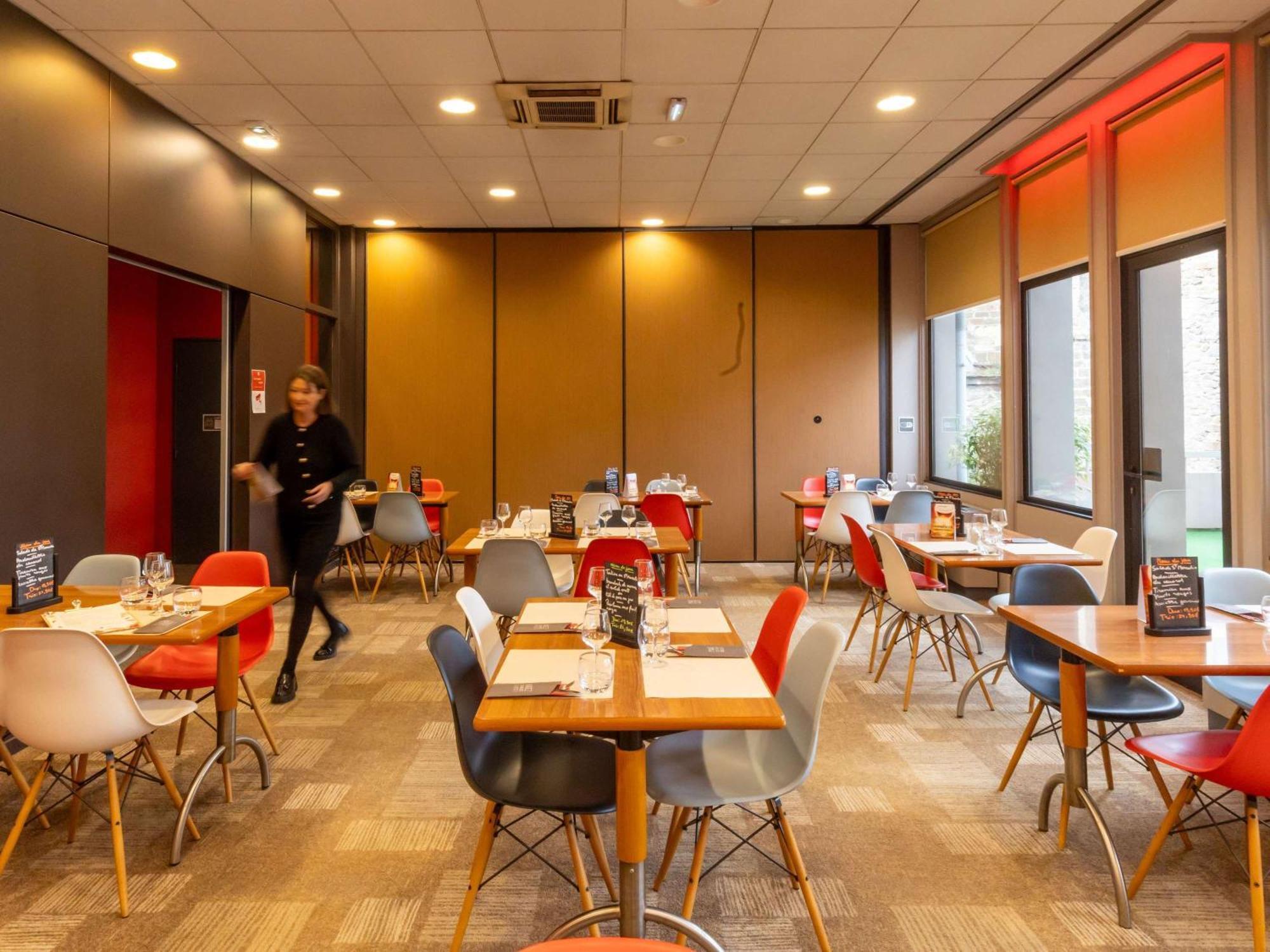 Ibis Le Puy-En-Velay Centre Hotel Ngoại thất bức ảnh
