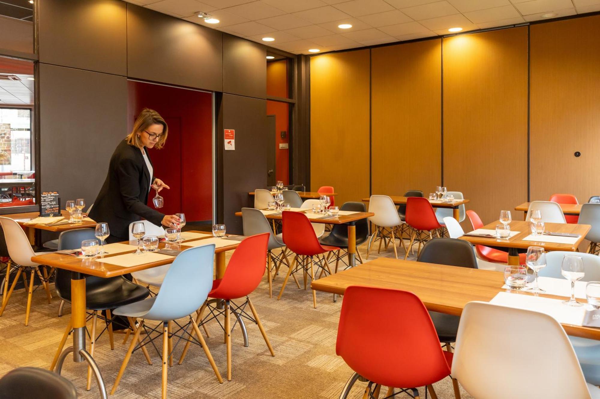 Ibis Le Puy-En-Velay Centre Hotel Ngoại thất bức ảnh