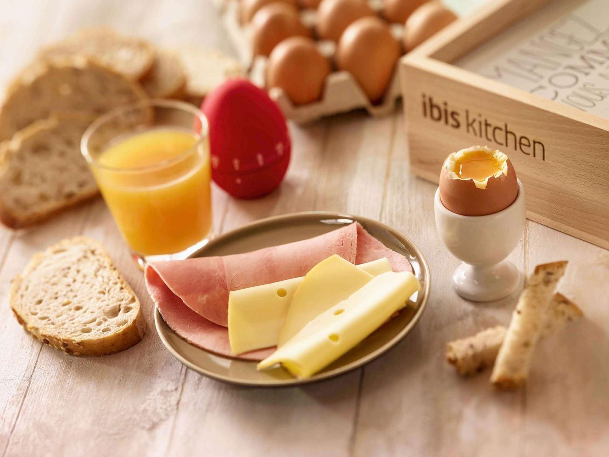 Ibis Le Puy-En-Velay Centre Hotel Ngoại thất bức ảnh